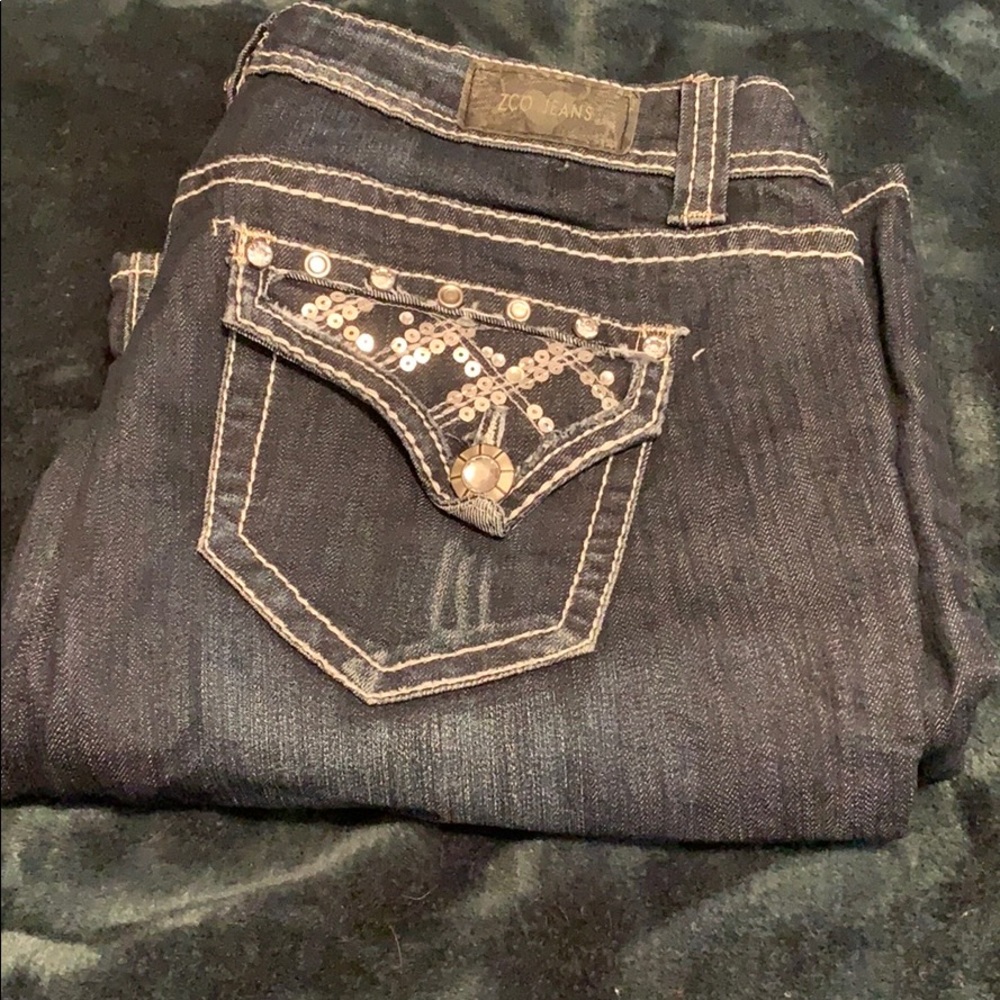 ZCO Jeans